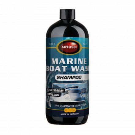 Autosol Marine Wash šampon, 1000 ml
