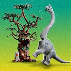 LEGO Jurassic World 76960 Otkriće brachiosaurusa