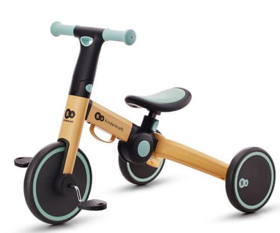Kinderkraft 4Trike tricikl