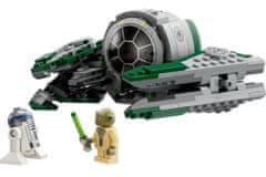 LEGO Star Wars™ 75360 Yodin Jedi borac