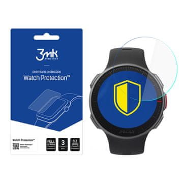 3MK 3Mk Fleksibilno Staklo Za Zaštitu Ekrana Polar Vantage V