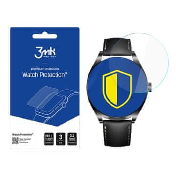 3MK 3Mk Zaštitna Foliju Za Huawei Watch Buds Zaštita Od Elektroluka