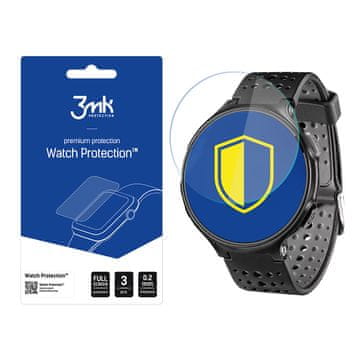 3MK 3Mk Zaštitna Foliju Za Zaštitu Ekrana Garmin Forerunner 235 Arc