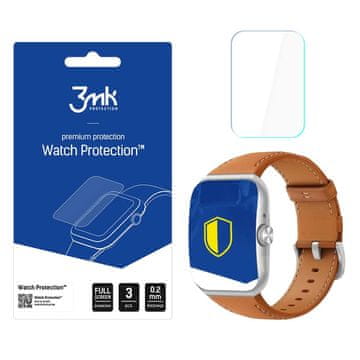 3MK 3Mk Zaštitna Foliju Za Oppo Watch 3 Pro Zaštita Ekrana Arc B