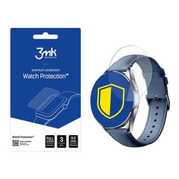 3MK 3Mk Zaštitna Foliju Za Xiaomi Watch S2 42Mm Zaštita Ekrana