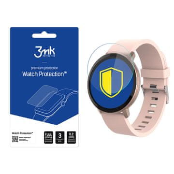 3MK 3Mk Hibridno Fleksibilno Staklo Za Zaštitu Forevive Lite Sb-315