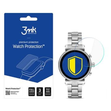 3MK 3Mk Fleksibilno Staklo Za Michael Kors Sofie Mkt5061 Zaštitno