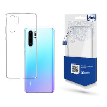 3MK Prozirna futrola za Huawei P30 Pro - zaštita od ogrebotina