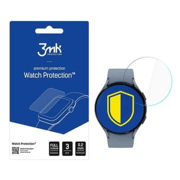 3MK 3Mk Hibridna Staklena Zaštita Za Samsung Galaxy Watch 5 44 Mm