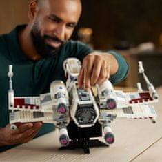 LEGO Ratovi zvijezda 75355 lovac X-wing