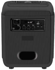 Sogo ALT-SS-8780 zvučnik, 300W, Bluetooth, crni (ALT-SS-8780)