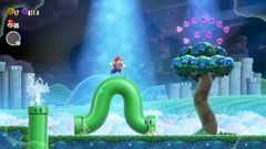 Nintendo Super Mario Bros Wonder igra (Switch)