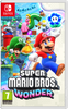 Super Mario Bros Wonder igra (Switch)