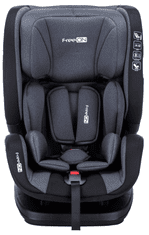 Freeon autosjedalica i-Size, 76-150 cm, Trex Black (47153)