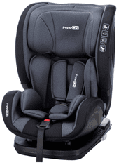 Freeon autosjedalica i-Size, 76-150 cm, Trex Black (47153)