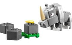LEGO Super Mario 71420 Nosorog Rambi - set za proširenje
