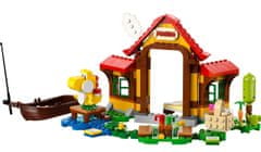 LEGO Super Mario 71422 Mariov piknik - set za proširenje