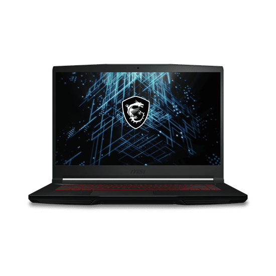 MSI IdeaPad 5 GF63 prijenosno računalo, i5-11400H, 8GB/SSD512GB, RTX3050, 15,6FHD, W11H (9S7-16R612-1049)