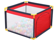 Tavalax Prostran i siguran vrtić za djecu