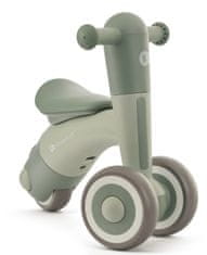 Kinderkraft Minibi guralica, zelena