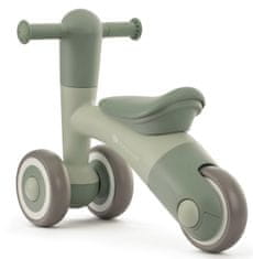 Kinderkraft Minibi guralica, zelena