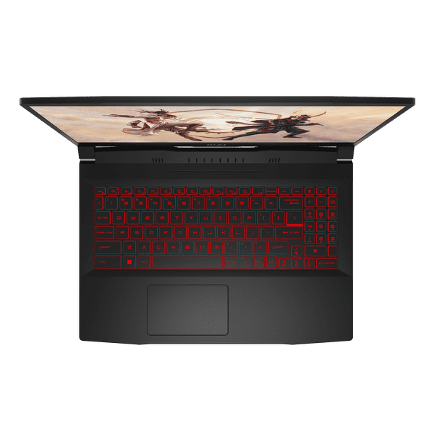 MSI