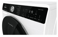 Gorenje WNS1X4ARTWIFI perlica rublja