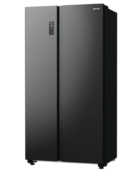 Gorenje NRR9185EABXL Side by Side američki hladnjak