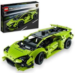 Technic 42161 Lamborghini Huracán Tecnica