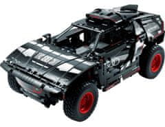 LEGO Technic 42160 Audi RS Q e-tron