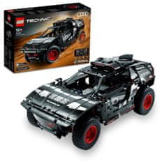 LEGO Technic 42160 Audi RS Q e-tron