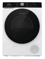 DNS93 sušilica rublja, 8 kg