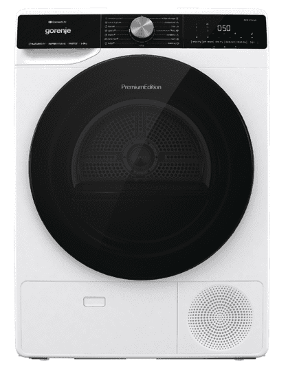 Gorenje DNS93 sušilica rublja