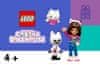 LEGO® Gabby's dollhouse