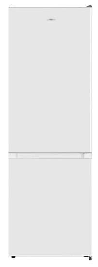 Gorenje NRK6182PW4 hladnjak sa zamrzivačem