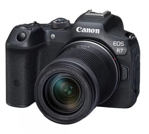 Canon EOS R7