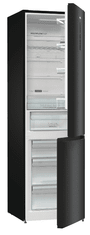 Gorenje NRC6204SBXL4 hladnjak sa zamrzivačem