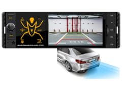 Blow Spider auto radio, RDS, FM, Bluetooth, 4x60W, MirrorLink, pozivi, USB/microSD/AUX