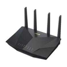 ASUS RT-AX5400 ruter, WiFi6, dvopojasni (90IG0860-MO9B00)