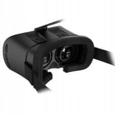 Verkgroup VR BOX 3D virtualne naočale za Android iOS telefone + daljinski