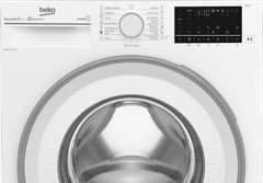 Beko B3WFU78225WB perilica rublja