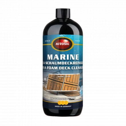 Marine EVA Foam Cleaner