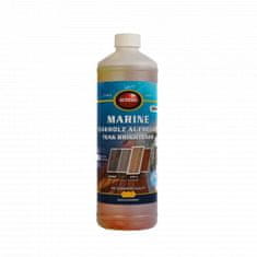 Autosol Marine Brightener-Step 2 sredstvo za čišćenje, 1000 ml