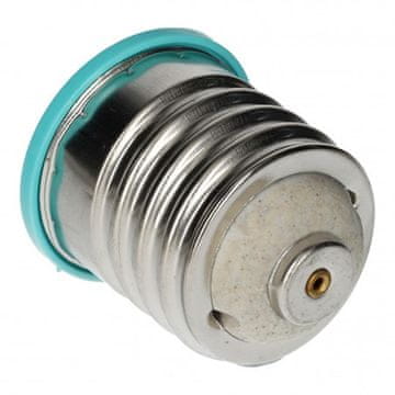 master LED Adapter za keramičko postolje za žarulje E27 do E40