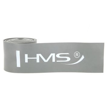 HMS FB03 SIVA 1,5 x 50 x 2080 MM TRAKA ZA KONAC VODIČ ZA VJEŽBE