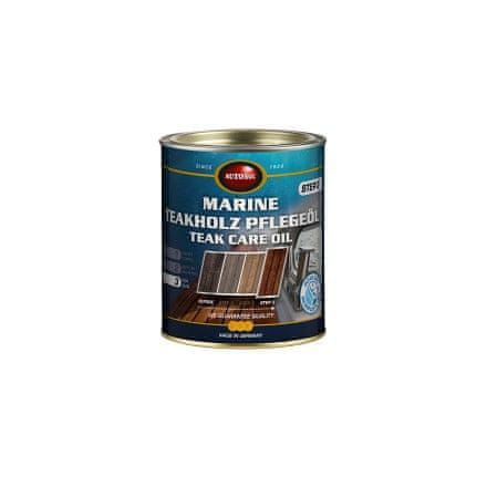 Autosol Marine Teak Oil-Step 3 zaštitno ulje za drvo, 750 ml