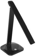 EMOS Chase stolna svjetiljka, crna