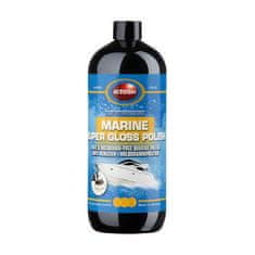 Autosol Sredstvo za poliranje Marine Super Gloss, 1000 ml