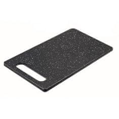 CS Solingen Daska za rezanje CS-064426 s mramornim dizajnom Marburg 35x25cm