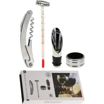 KAISERHOFF Set za vino KO 929658